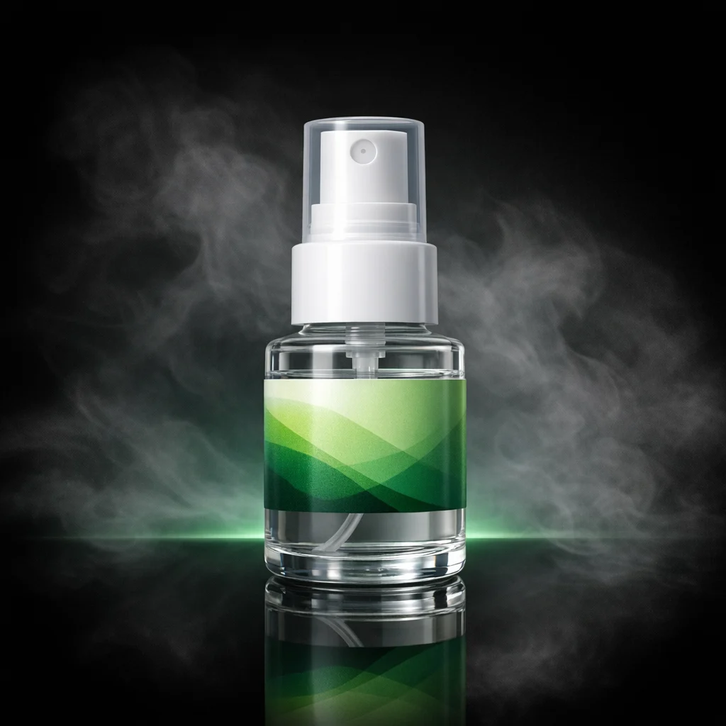 CL-09 Research Spray